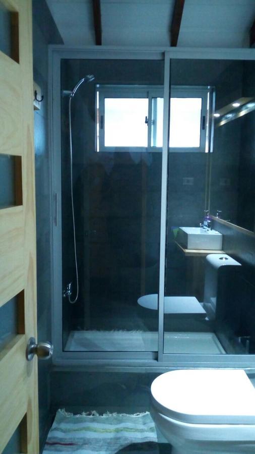 Lackuntur Pucon Departamentos Екстериор снимка