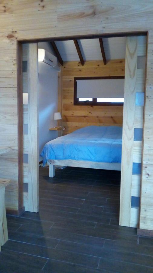 Lackuntur Pucon Departamentos Екстериор снимка