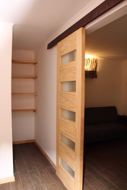 Lackuntur Pucon Departamentos Екстериор снимка